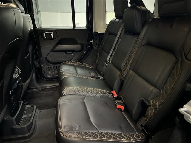 2023 Jeep Wrangler 4-Door High Altitude 4x4