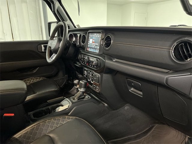 2023 Jeep Wrangler 4-Door High Altitude 4x4