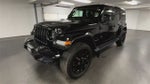 2023 Jeep Wrangler 4-Door High Altitude 4x4