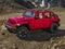2019 Jeep Wrangler Unlimited Sahara 4x4