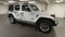 2019 Jeep Wrangler Unlimited Sahara 4x4
