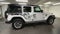 2019 Jeep Wrangler Unlimited Sahara 4x4