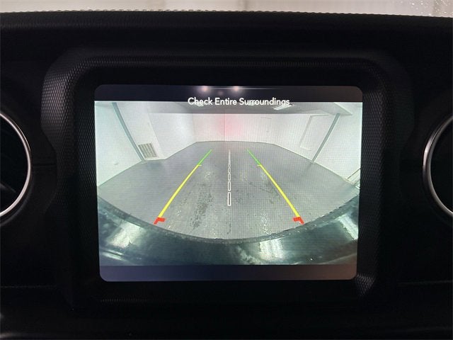 2022 Jeep Wrangler Unlimited Sahara Altitude 4x4