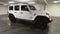2022 Jeep Wrangler Unlimited Sahara Altitude 4x4