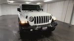 2022 Jeep Wrangler Unlimited Sahara Altitude 4x4