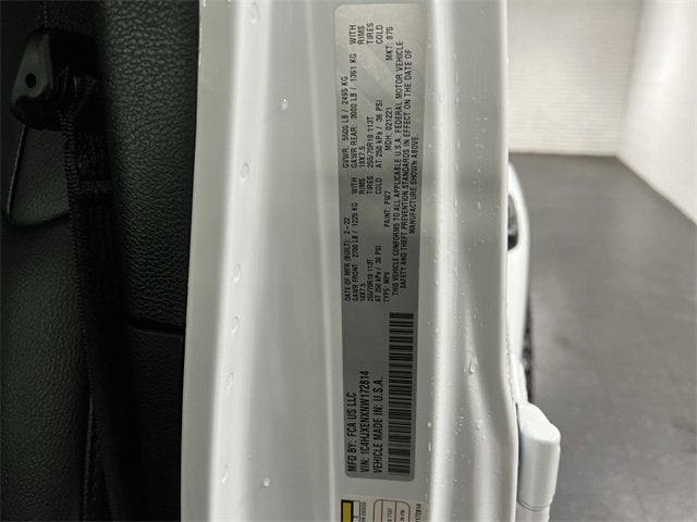 2022 Jeep Wrangler Unlimited Sahara Altitude 4x4