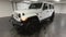 2022 Jeep Wrangler Unlimited Sahara Altitude 4x4
