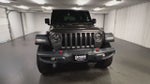 2019 Jeep Wrangler Unlimited Rubicon 4x4