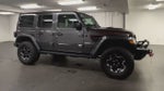 2020 Jeep Wrangler Unlimited Rubicon Recon 4x4