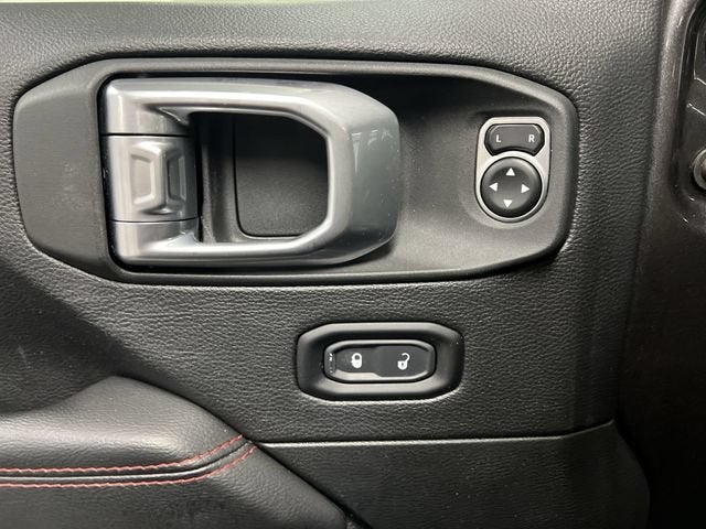 2020 Jeep Wrangler Unlimited Rubicon Recon 4x4