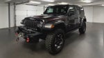 2020 Jeep Wrangler Unlimited Rubicon Recon 4x4