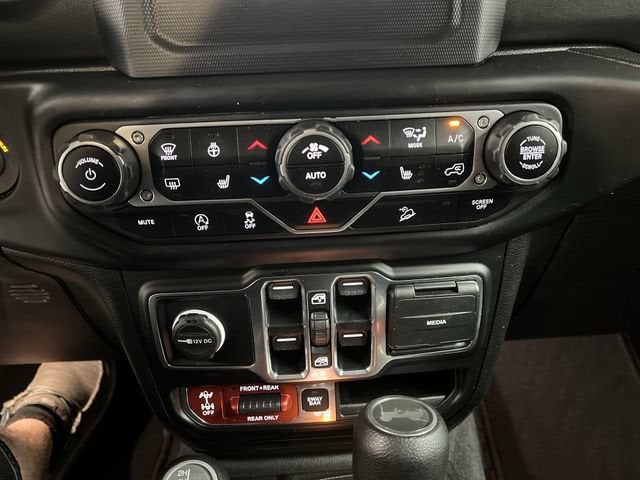 2020 Jeep Wrangler Unlimited Rubicon Recon - Photo 17