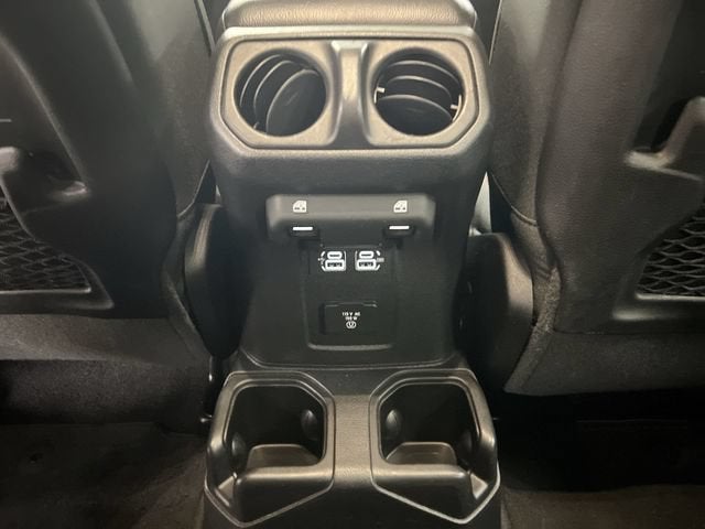 2020 Jeep Wrangler Unlimited Rubicon Recon - Photo 20