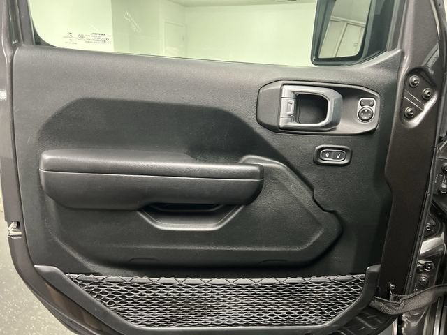 2020 Jeep Wrangler Unlimited Rubicon Recon - Photo 21