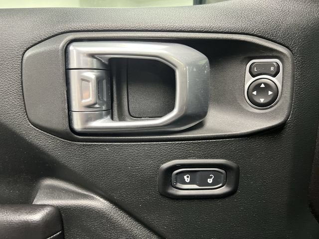 2020 Jeep Wrangler Unlimited Rubicon Recon - Photo 22