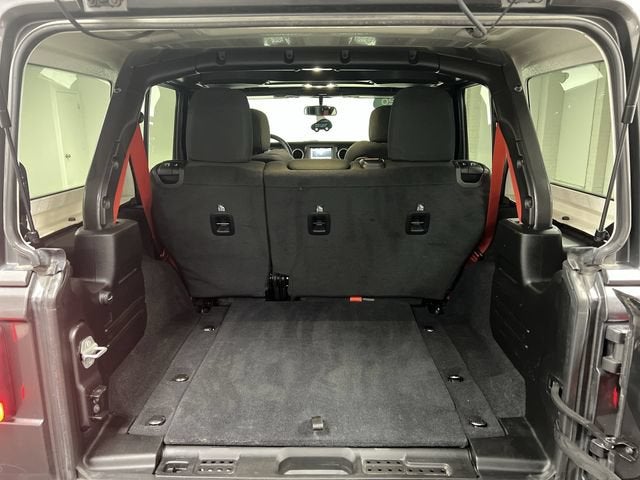 2020 Jeep Wrangler Unlimited Rubicon Recon - Photo 25