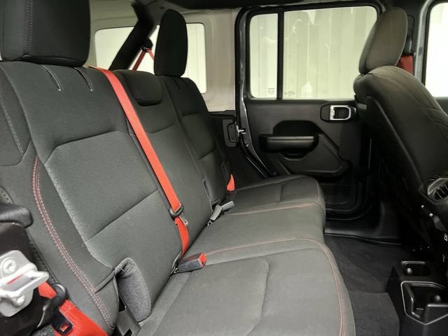 2020 Jeep Wrangler Unlimited Rubicon Recon - Photo 26