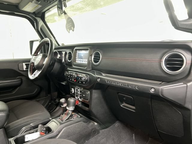 2020 Jeep Wrangler Unlimited Rubicon Recon - Photo 28