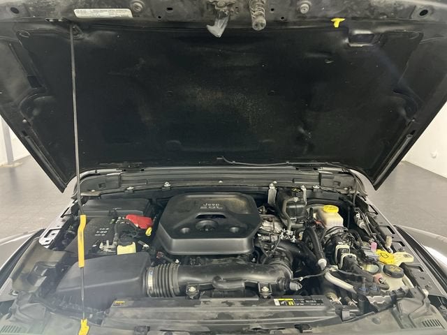 2020 Jeep Wrangler Unlimited Rubicon Recon - Photo 29