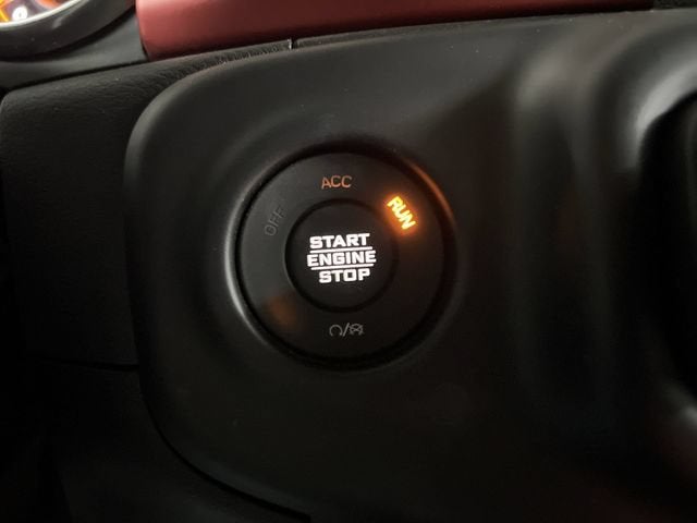 2023 Jeep Wrangler 4-Door Rubicon 4x4