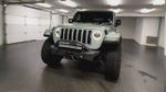 2023 Jeep Wrangler 4-Door Rubicon 4x4
