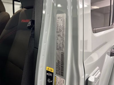 2023 Jeep Wrangler 4-Door Rubicon 4x4