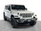 2021 Jeep Wrangler 4xe Unlimited Sahara 4x4