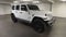 2021 Jeep Wrangler 4xe Unlimited Sahara 4x4
