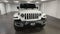2021 Jeep Wrangler 4xe Unlimited Sahara 4x4