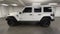 2021 Jeep Wrangler 4xe Unlimited Sahara 4x4