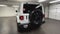 2021 Jeep Wrangler 4xe Unlimited Sahara 4x4