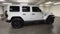2021 Jeep Wrangler 4xe Unlimited Sahara 4x4