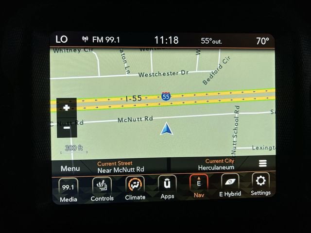 2021 Jeep Wrangler 4xe Unlimited Sahara 4x4
