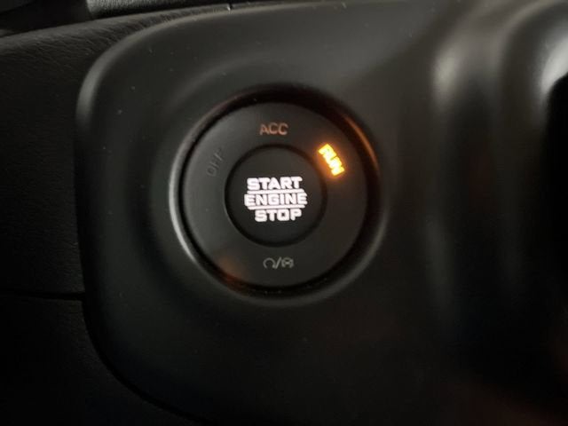 2021 Jeep Wrangler 4xe Unlimited Sahara 4x4
