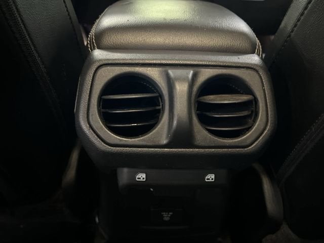 2021 Jeep Wrangler 4xe Unlimited Sahara 4x4