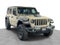2022 Jeep Wrangler 4xe Unlimited Rubicon