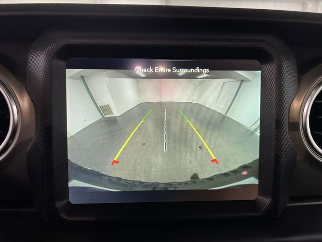 2022 Jeep Wrangler 4xe Unlimited Rubicon