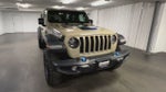 2022 Jeep Wrangler 4xe Unlimited Rubicon