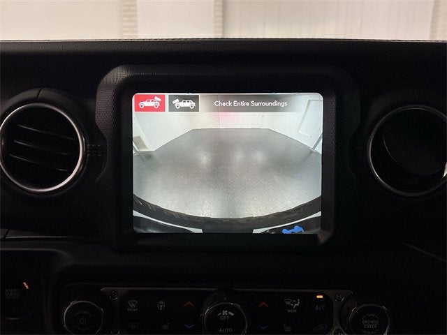 2023 Jeep Wrangler 4xe Rubicon 4x4