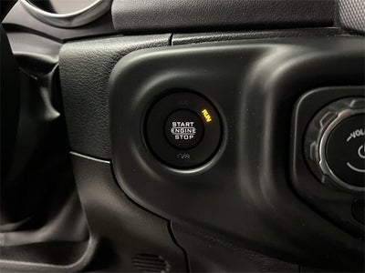 2023 Jeep Wrangler 4xe Rubicon 4x4