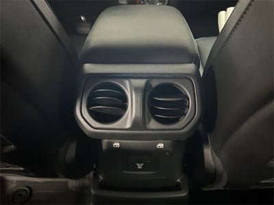 2023 Jeep Wrangler 4xe Rubicon 4x4