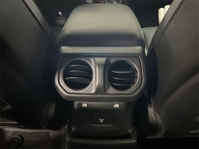 2023 Jeep Wrangler 4xe Rubicon 4x4