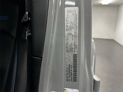 2023 Jeep Wrangler 4xe Rubicon 4x4