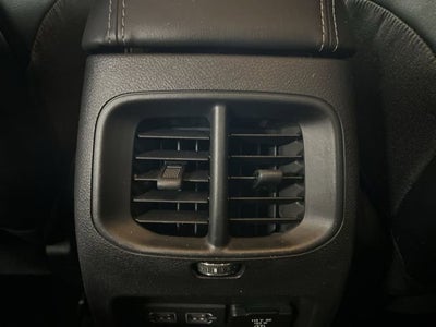 2022 Jeep Cherokee Latitude Lux FWD