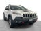 2017 Jeep Cherokee Trailhawk 4x4