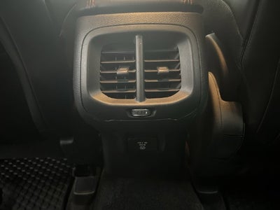 2017 Jeep Cherokee Trailhawk 4x4