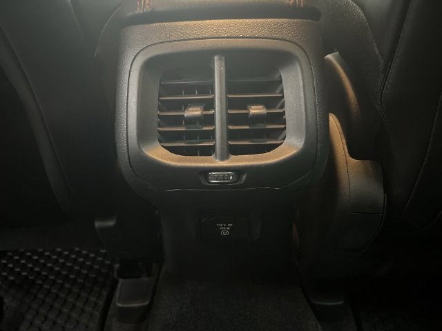 2017 Jeep Cherokee Trailhawk 4x4