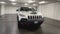 2017 Jeep Cherokee Trailhawk 4x4