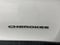 2017 Jeep Cherokee Trailhawk 4x4