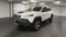 2017 Jeep Cherokee Trailhawk 4x4